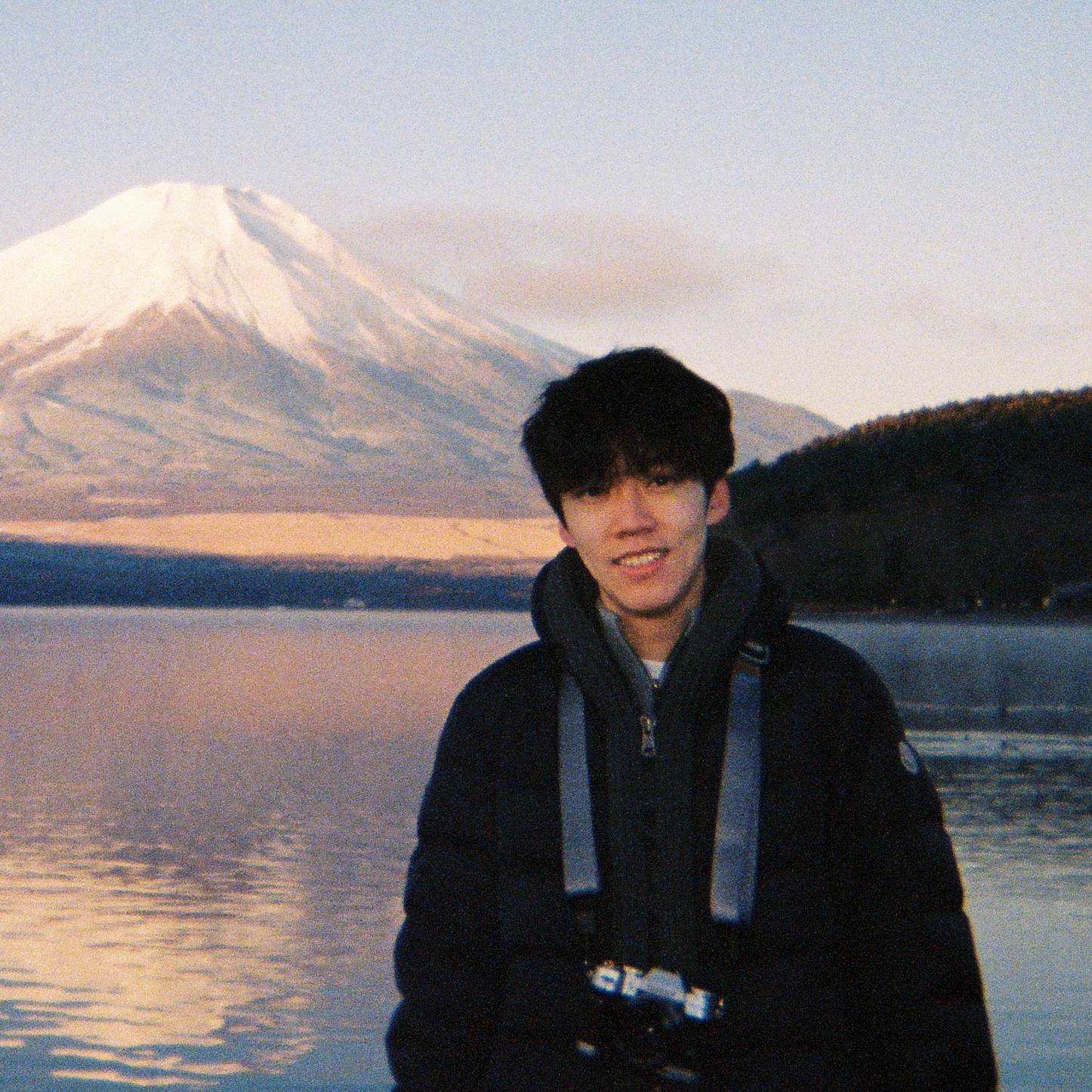 Xucheng (David) Wang